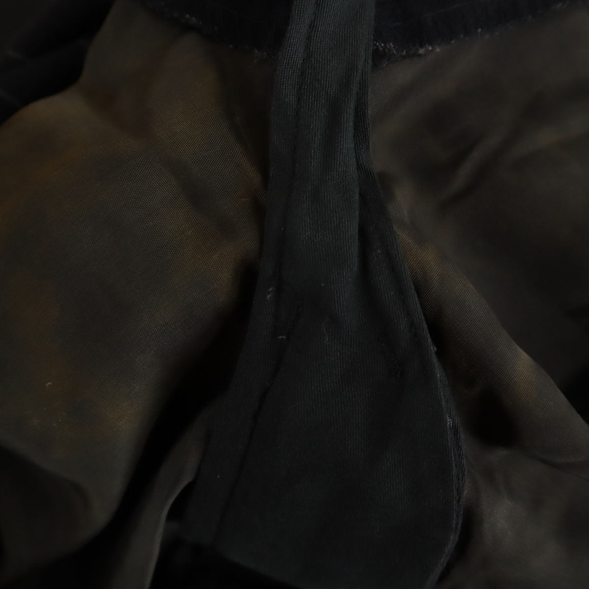 Paul Smith LONDON ポールスミスロンドン 日本製 ストライプ柄 イー・トーマス生地 Super100’s ダブル スーツ 上下 セットアップ L 濃紺 メンズ