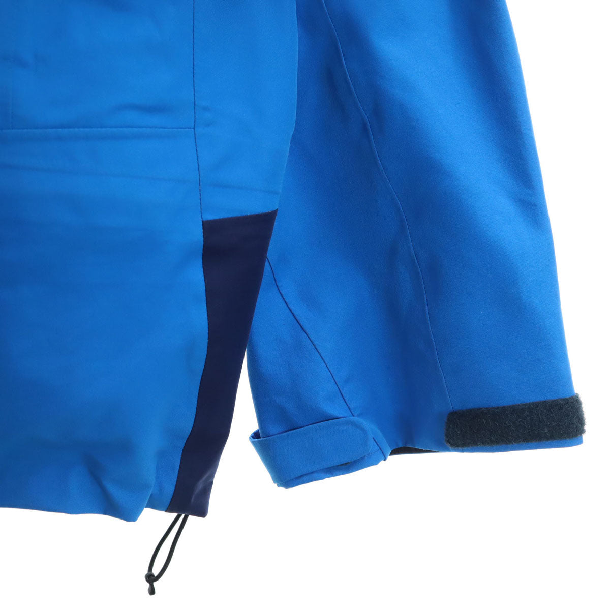 THE NORTH FACE ノースフェイス スノーボード RTG ジャケット 上下 セットアップ M ブルー NS61221 /NS61222 スキー GORE-TEX メンズ