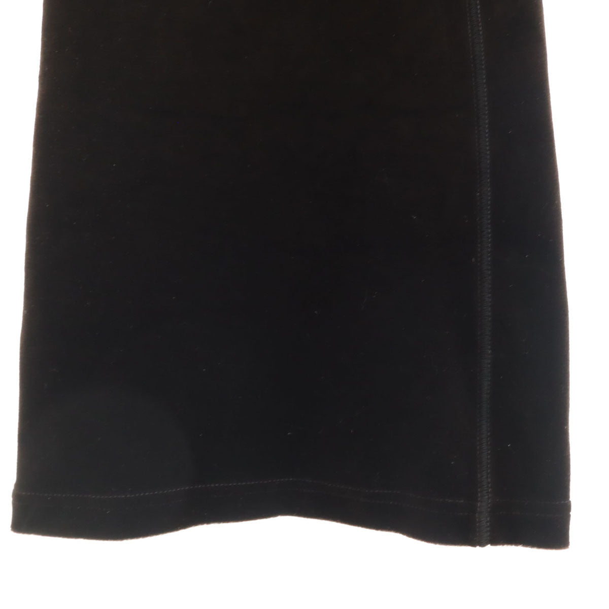 FOXEY NEW YORK フォクシーニューヨーク 日本製 ベロア ジャケット 上下 セットアップ 40/38 ブラウン メンズ