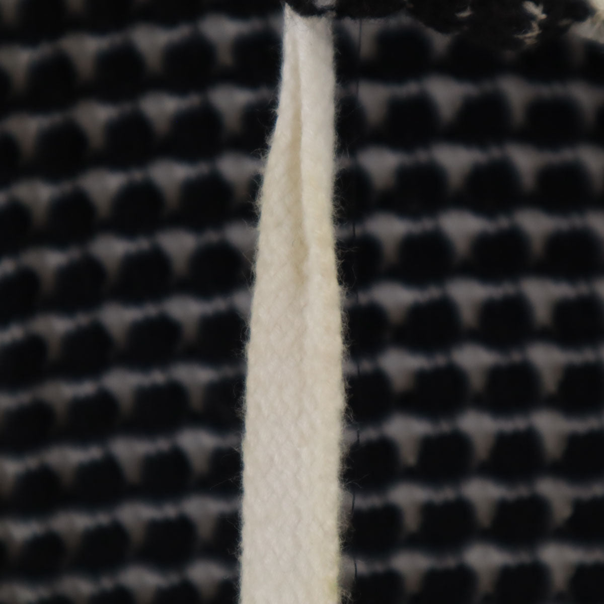 Seagreen シーグリーン 長袖 ワッフル ジップパーカー 2 ネイビー メンズ