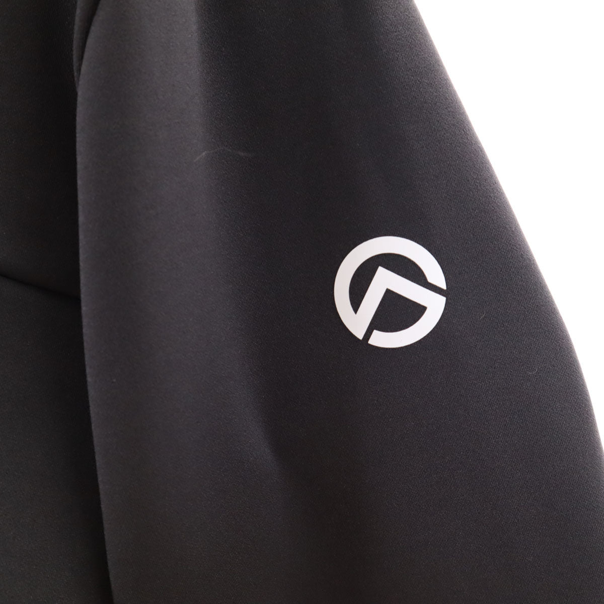 THE NORTH FACE ノースフェイス ジップジャケット XL グレー NJ5JN72B アウトドア サミット ストレッチ メンズ