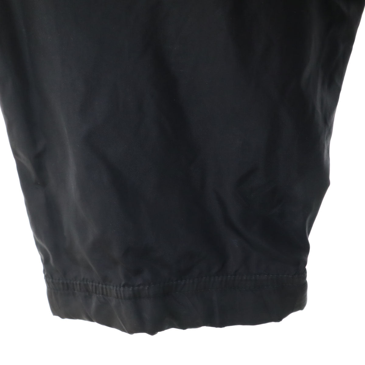 GAP ギャップ ナイロンジャケット L ブラック メンズ