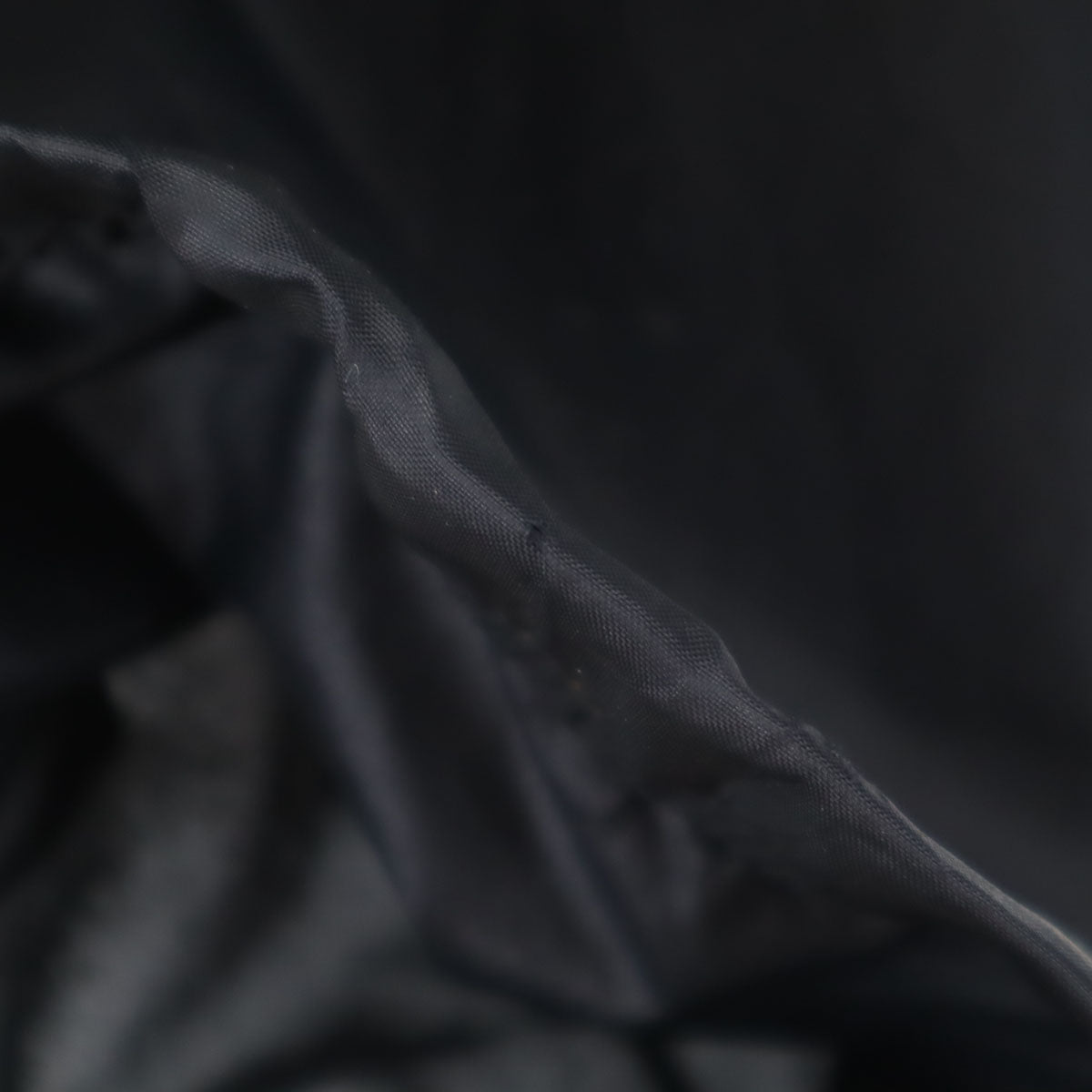 GAP ギャップ ナイロンジャケット L ブラック メンズ