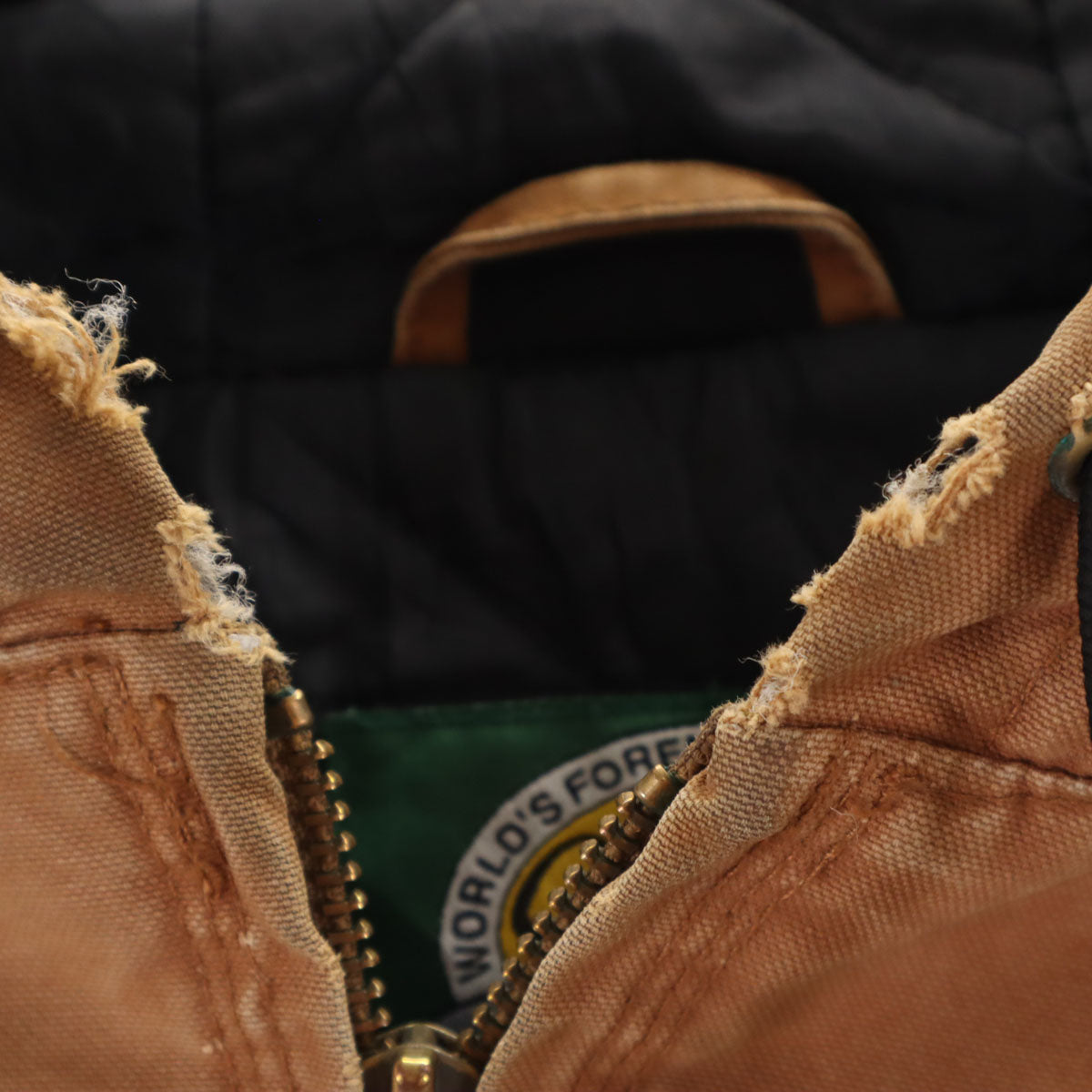 CABELA'S カベラス 90s 00s オールド アクティブ ジャケット L ベージュ アウトドア メンズ