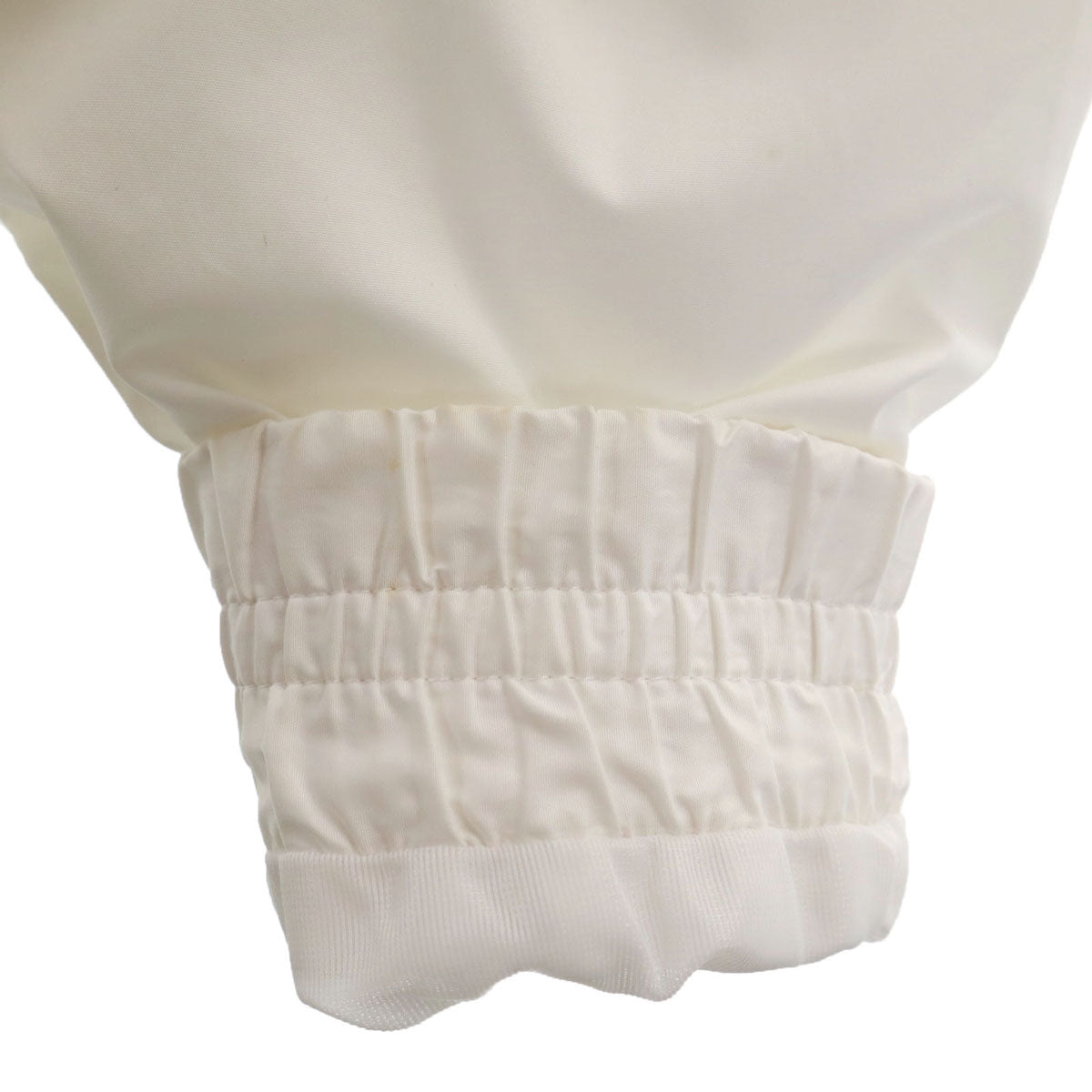 adidas アディダス 80s ヴィンテージ トレーニング ウインドブレーカー M ホワイト 裏トリコット デサント メンズ