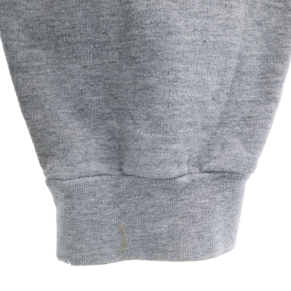 adidas アディダス 80s ヴィンテージ トレフォイルロゴ 長袖