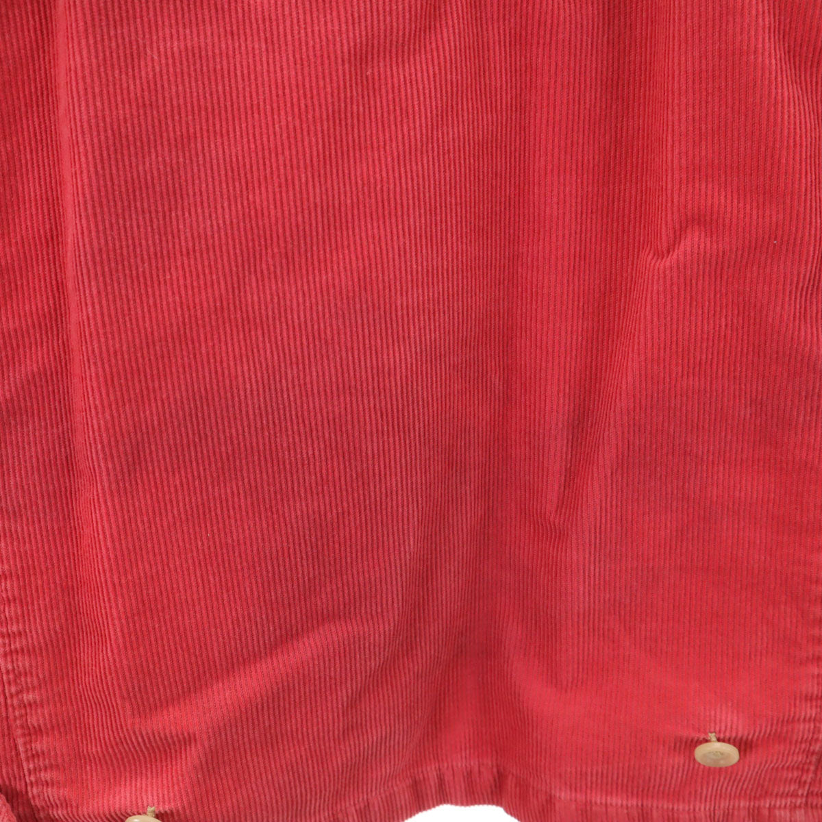 Polo by Ralph Lauren ポロバイラルフローレン 90s オールド コーデュロイジャケット S オレンジ系 メンズ