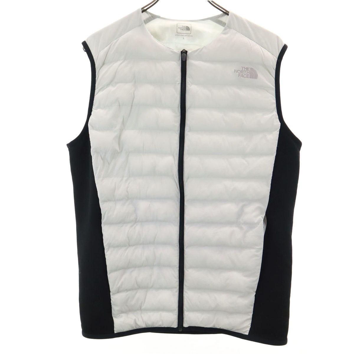 THE NORTH FACE ノースフェイス レッドランプロ 中綿ベスト L ティングレー NY81972 アウトドア メンズ