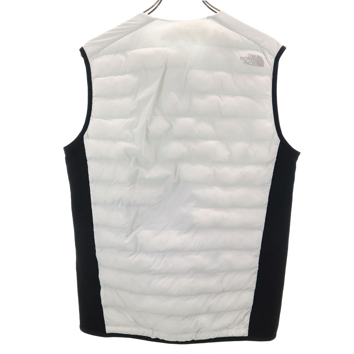 THE NORTH FACE ノースフェイス レッドランプロ 中綿ベスト L ティングレー NY81972 アウトドア メンズ
