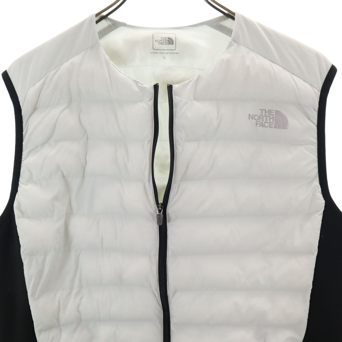 THE NORTH FACE ノースフェイス レッドランプロ 中綿ベスト L ティングレー NY81972 アウトドア メンズ