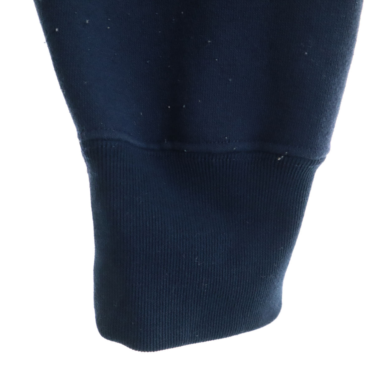 THE NORTH FACE ノースフェイス STANDARD スタンダード限定 長袖 スウェットパーカー L ネイビー NT61410R アウトドア 裏起毛 メンズ