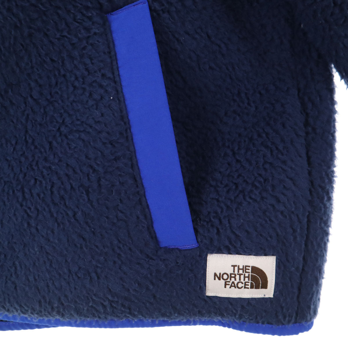 THE NORTH FACE ノースフェイス クラグモント フリースジャケット M ネイビー NF0A3YSF アウトドア レディース