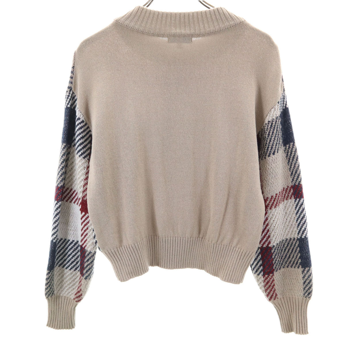 BLUE LABEL CRESTBRIDGE ブルーレーベルクレストブリッジ