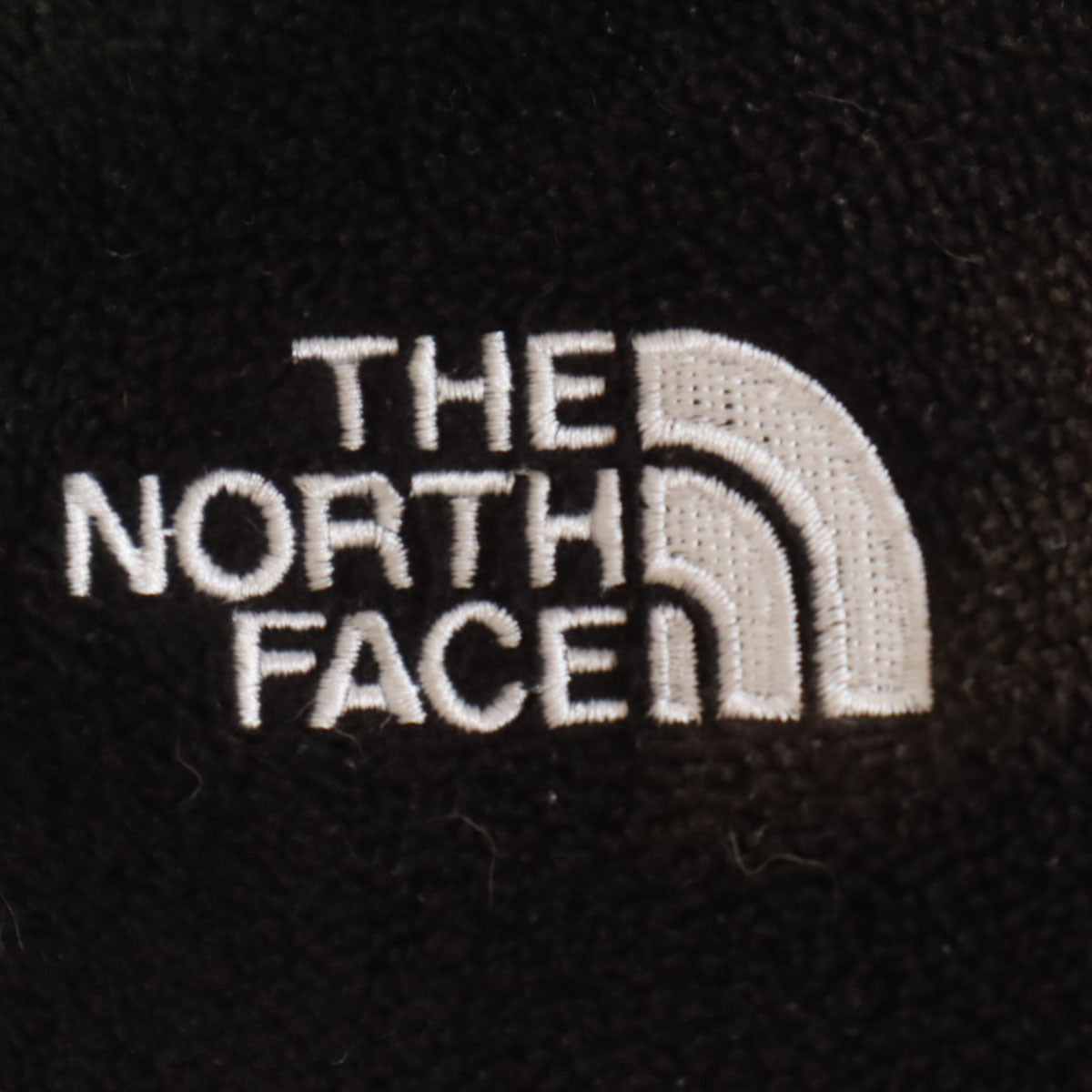 THE NORTH FACE ノースフェイス カモフラ柄 長袖 リアビュー フリース ジップパーカー XL ブラウン メンズ