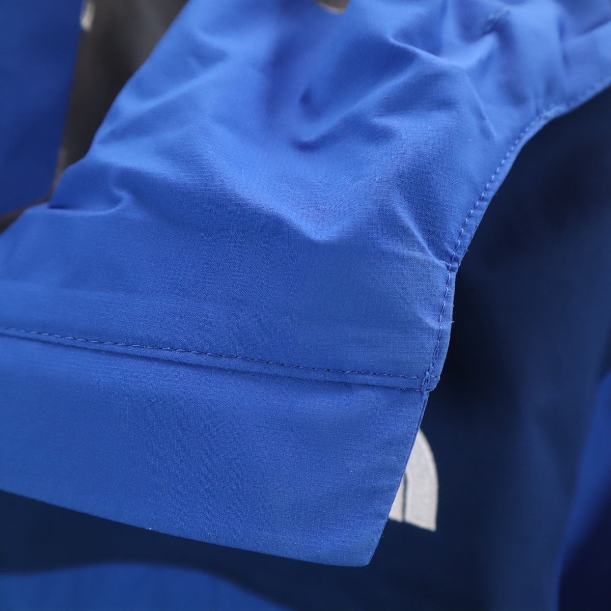 THE NORTH FACE ザノースフェイス ゴアテックス クライムライト レインジャケット S ブルー アウトドア NP11503 メンズ