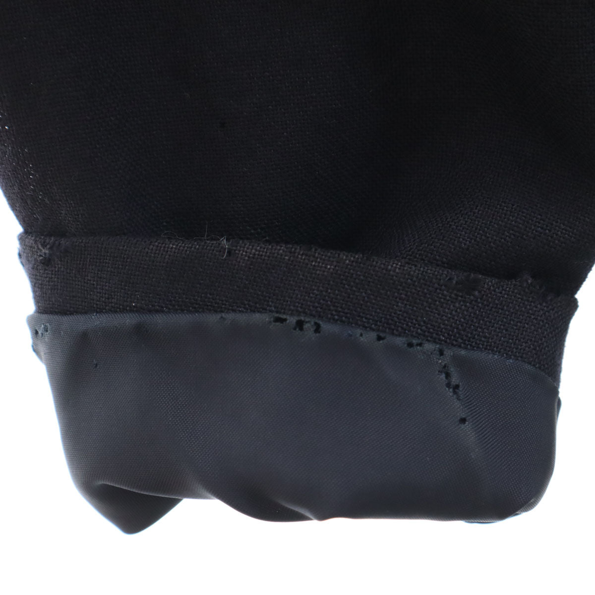 COMME des GARCONS HOMME コムデギャルソンオム 90s 日本製 オールド テーラードジャケット S ネイビー系 メンズ