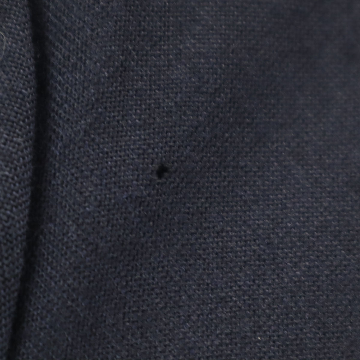 COMME des GARCONS HOMME コムデギャルソンオム 90s 日本製 オールド テーラードジャケット S ネイビー系 メンズ