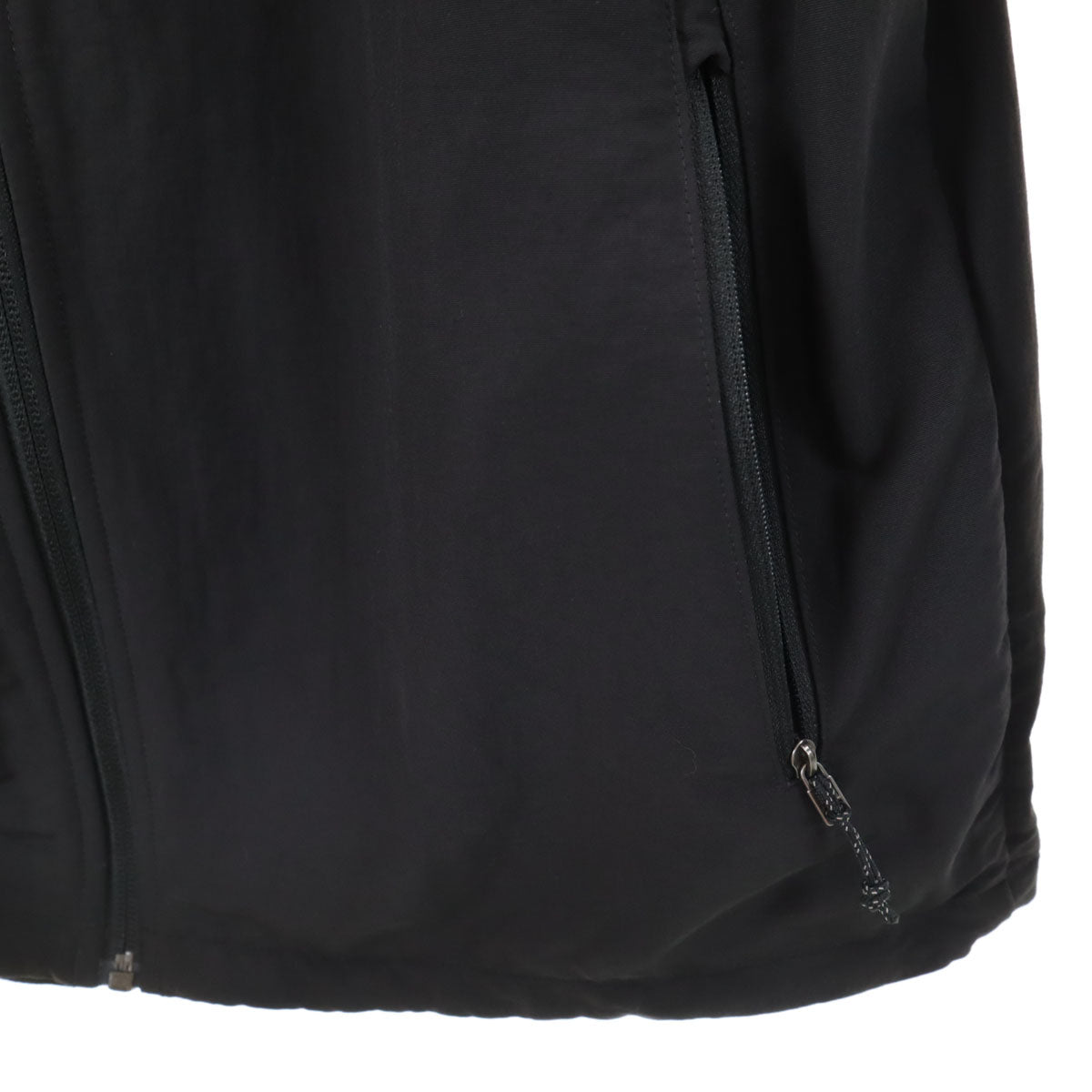 patagonia パタゴニア マウンテンジャケット S ブラック アウトドア STY27786SP19 メンズ