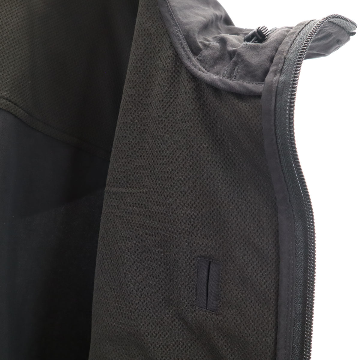 patagonia パタゴニア マウンテンジャケット S ブラック アウトドア STY27786SP19 メンズ