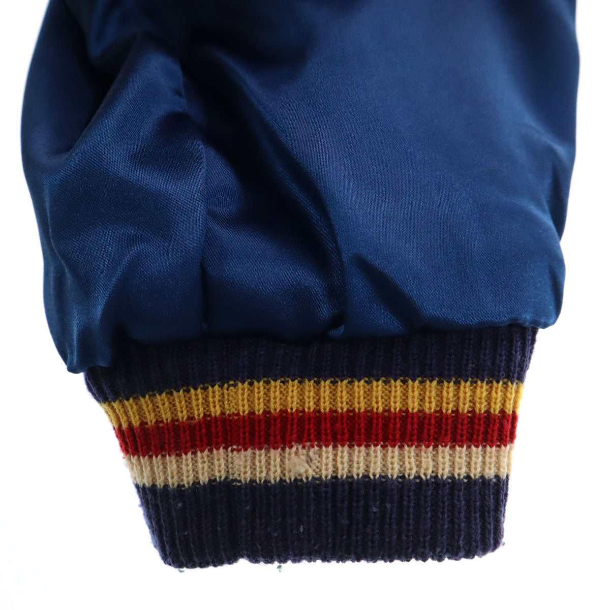 東洋エンタープライズ テーラー東洋 M18425 OKINAWA 刺繍 スカジャン L リバーシブル メンズ