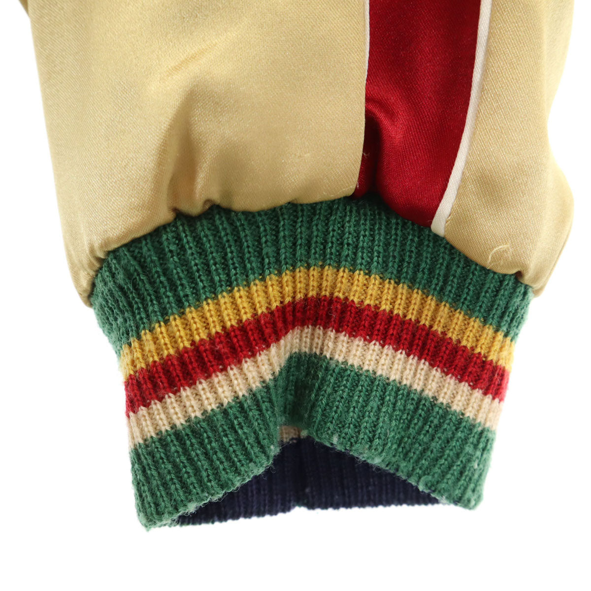 東洋エンタープライズ テーラー東洋 M18425 OKINAWA 刺繍 スカジャン L リバーシブル メンズ