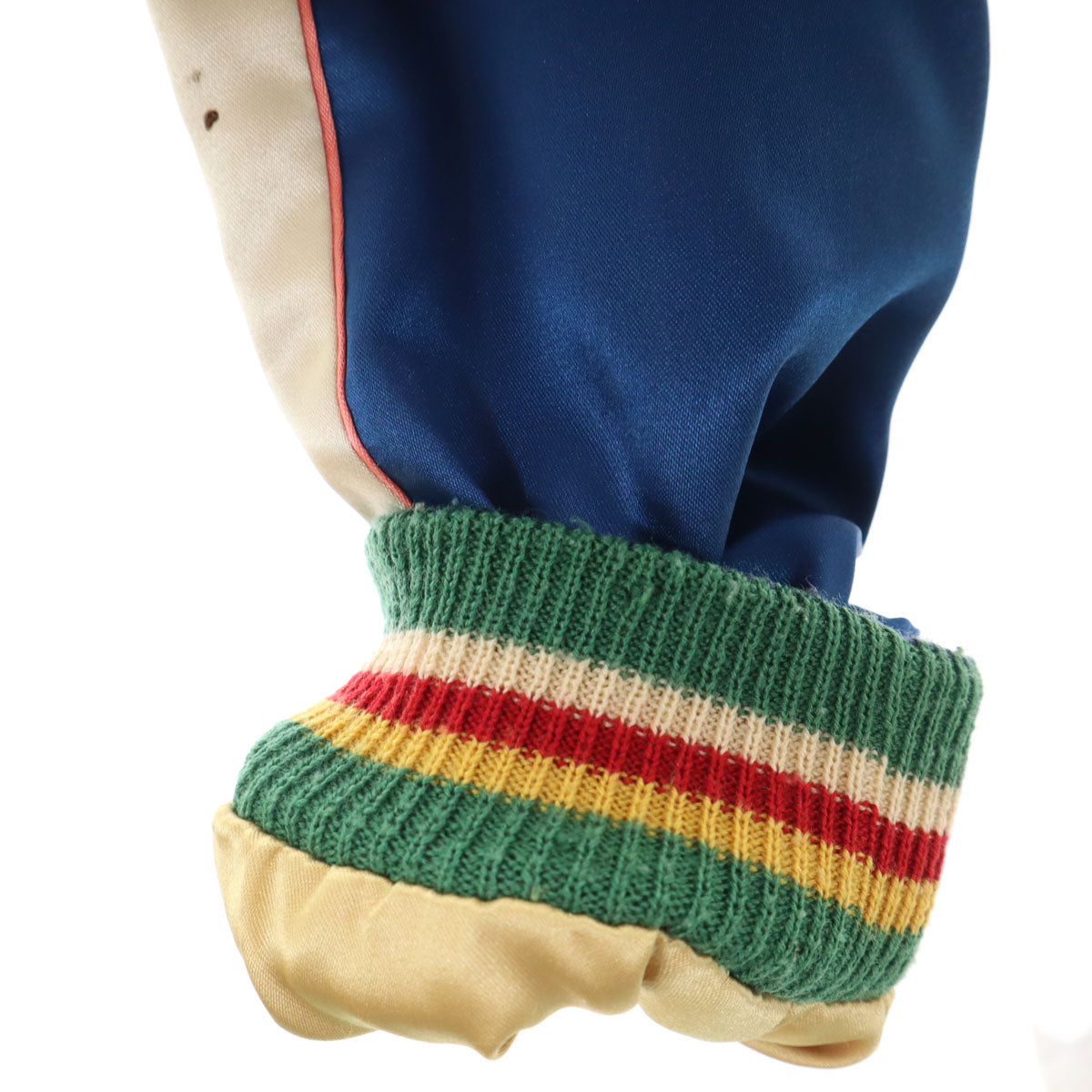 東洋エンタープライズ テーラー東洋 M18425 OKINAWA 刺繍 スカジャン L リバーシブル メンズ