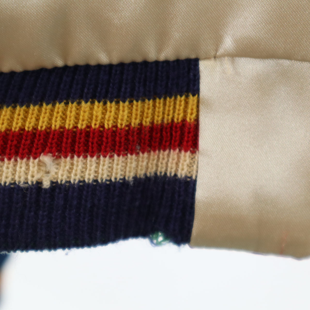 東洋エンタープライズ テーラー東洋 M18425 OKINAWA 刺繍 スカジャン L リバーシブル メンズ