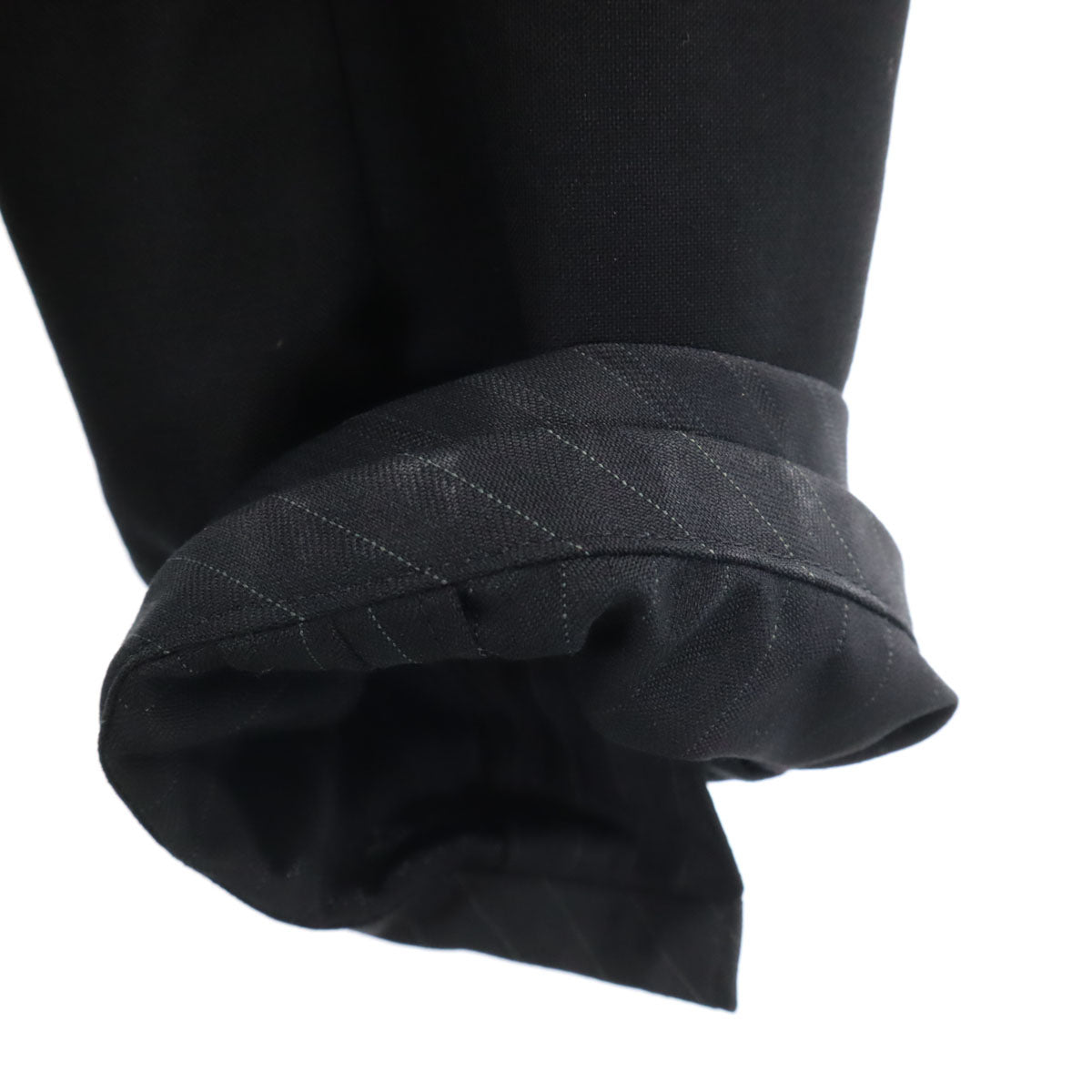 COMME des GARCONS HOMME PLUS コムデギャルソンオムプラス 2013年 3枚レイヤード テーラードジャケット XS ブラック メンズ