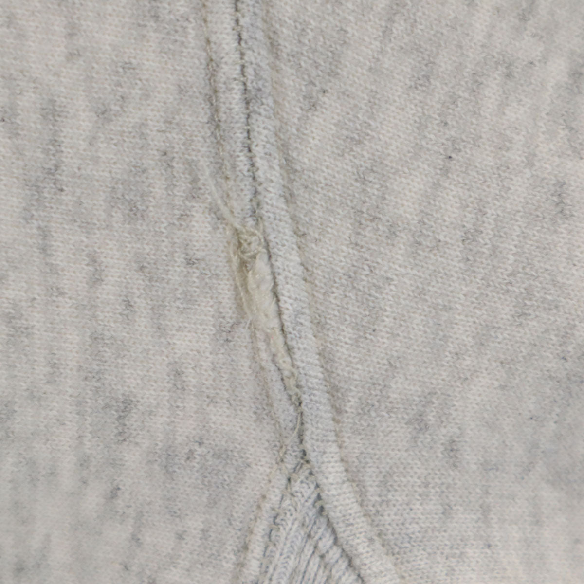 US ARMY アメリカ軍 PFU トレーニング 長袖 スウェット ジップパーカー M グレー 裏起毛 メンズ