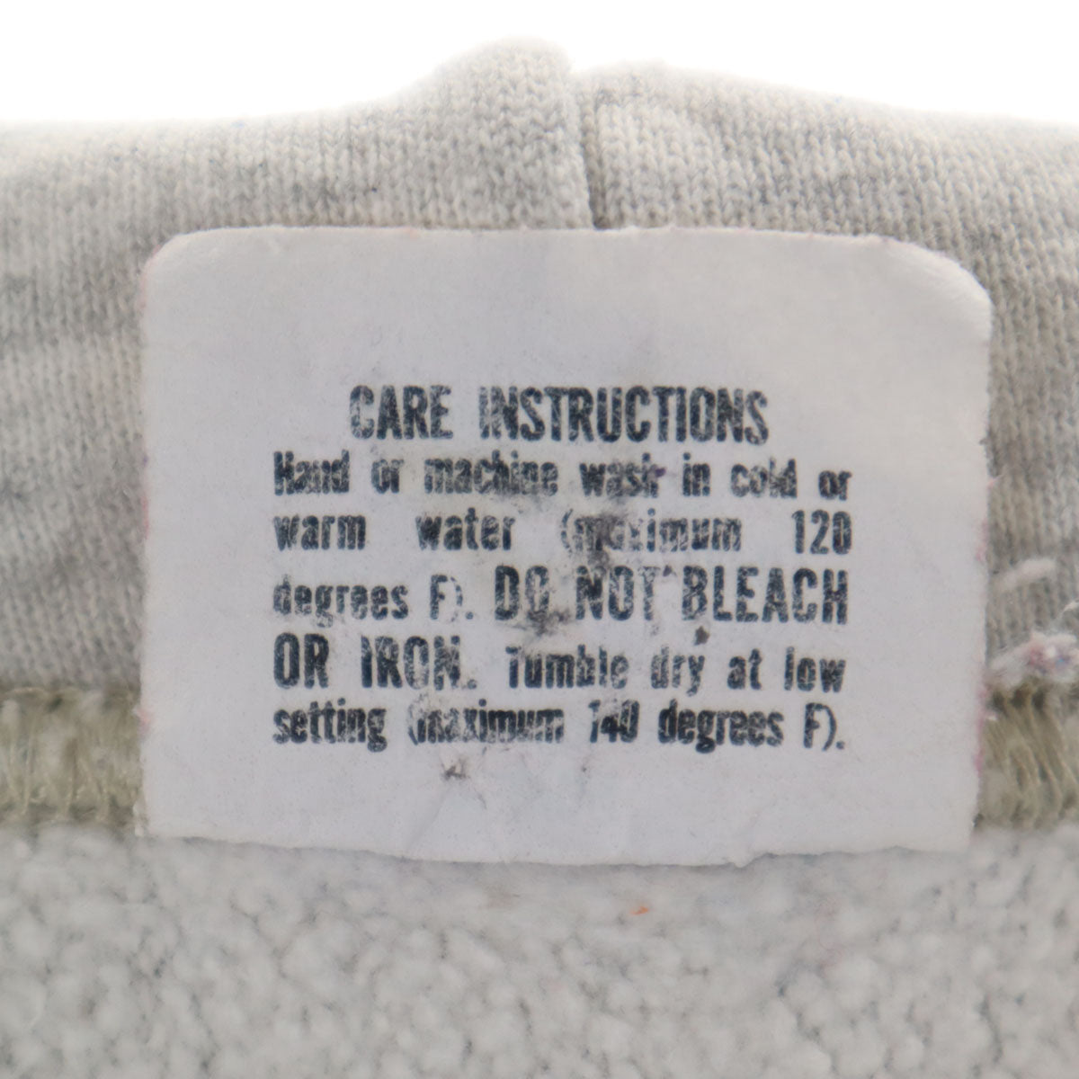 US ARMY アメリカ軍 PFU トレーニング 長袖 スウェット ジップパーカー M グレー 裏起毛 メンズ