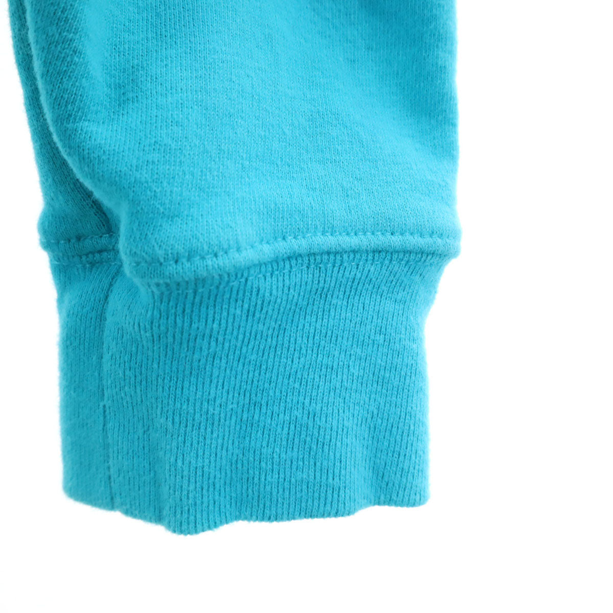 THE NORTH FACE ノースフェイス 長袖 スウェットパーカー XL（18） ブルー系 裏起毛 プルオーバー キッズ