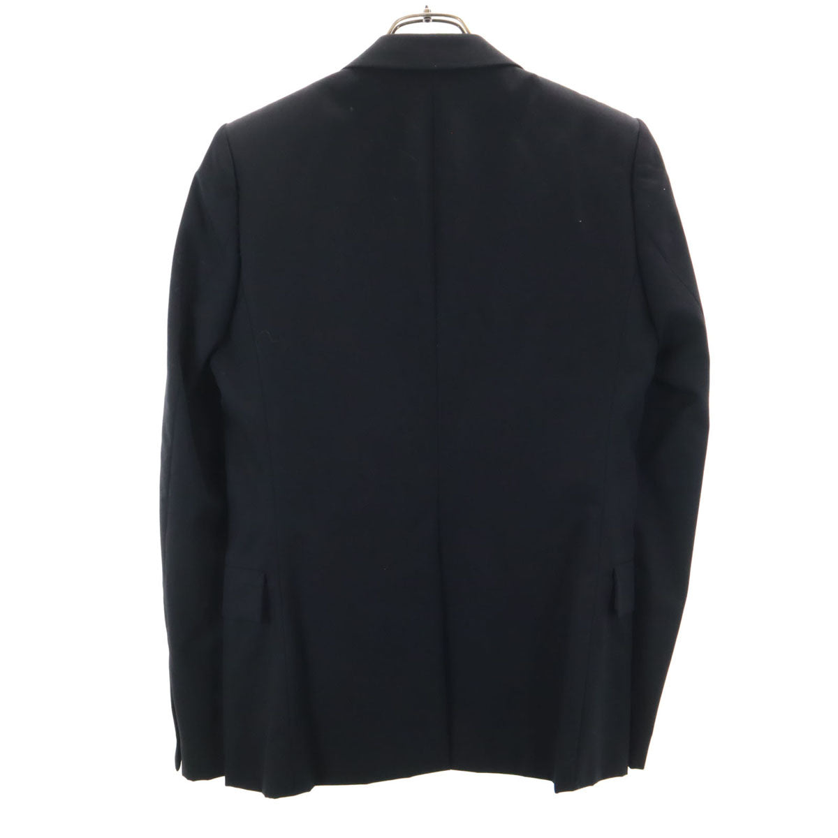 ATTACHMENT アタッチメント 日本製 ウール テーラードジャケット 1 ブラック メンズ