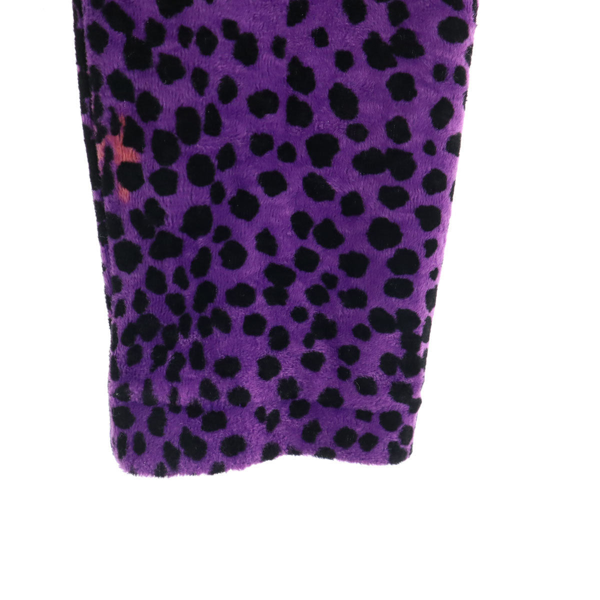 HYSTERICS ヒステリックス アニマル柄 長袖 ラグラン Tシャツ F