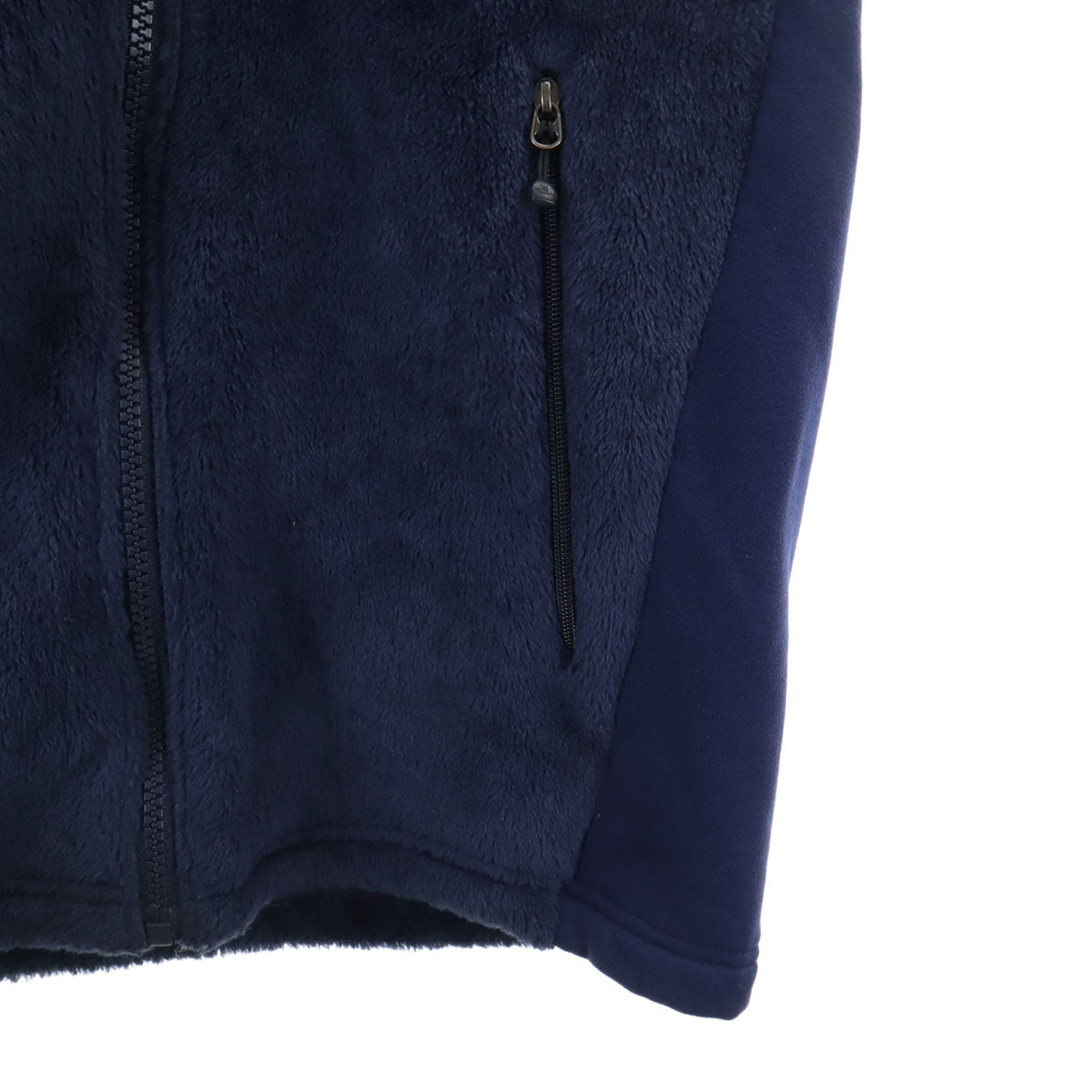 THE NORTH FACE ノースフェイス フリースジャケット M ネイビー NA61206 アウトドア メンズ