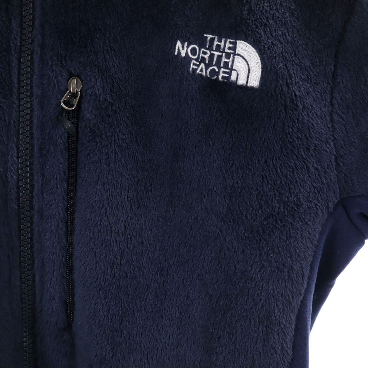 THE NORTH FACE ノースフェイス フリースジャケット M ネイビー NA61206 アウトドア メンズ
