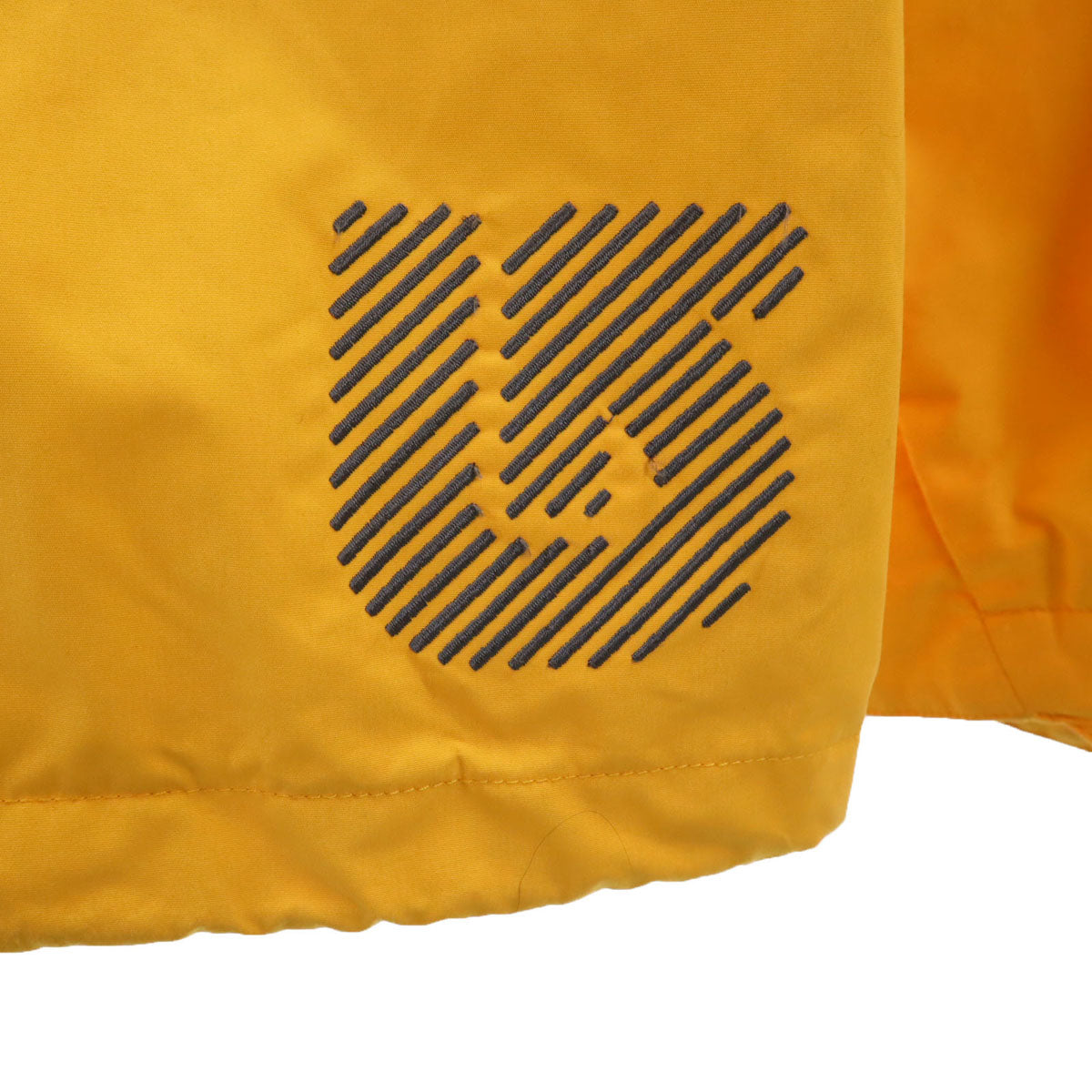 BURTON バートン スノーボード ウェア L イエロー スキー メンズ