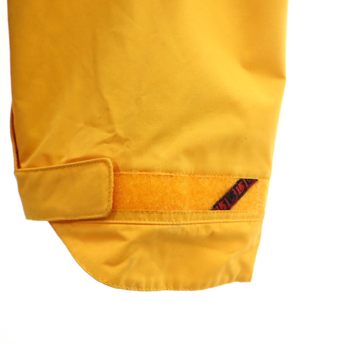 BURTON バートン スノーボード ウェア L イエロー スキー メンズ