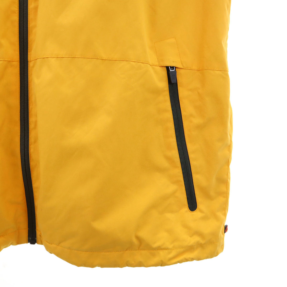 BURTON バートン スノーボード ウェア L イエロー スキー メンズ