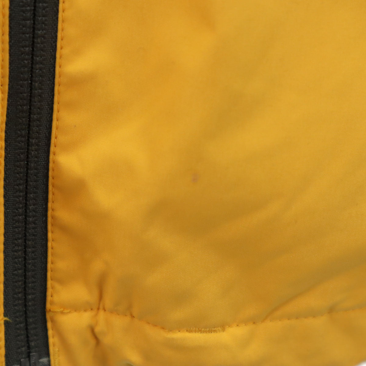 BURTON バートン スノーボード ウェア L イエロー スキー メンズ