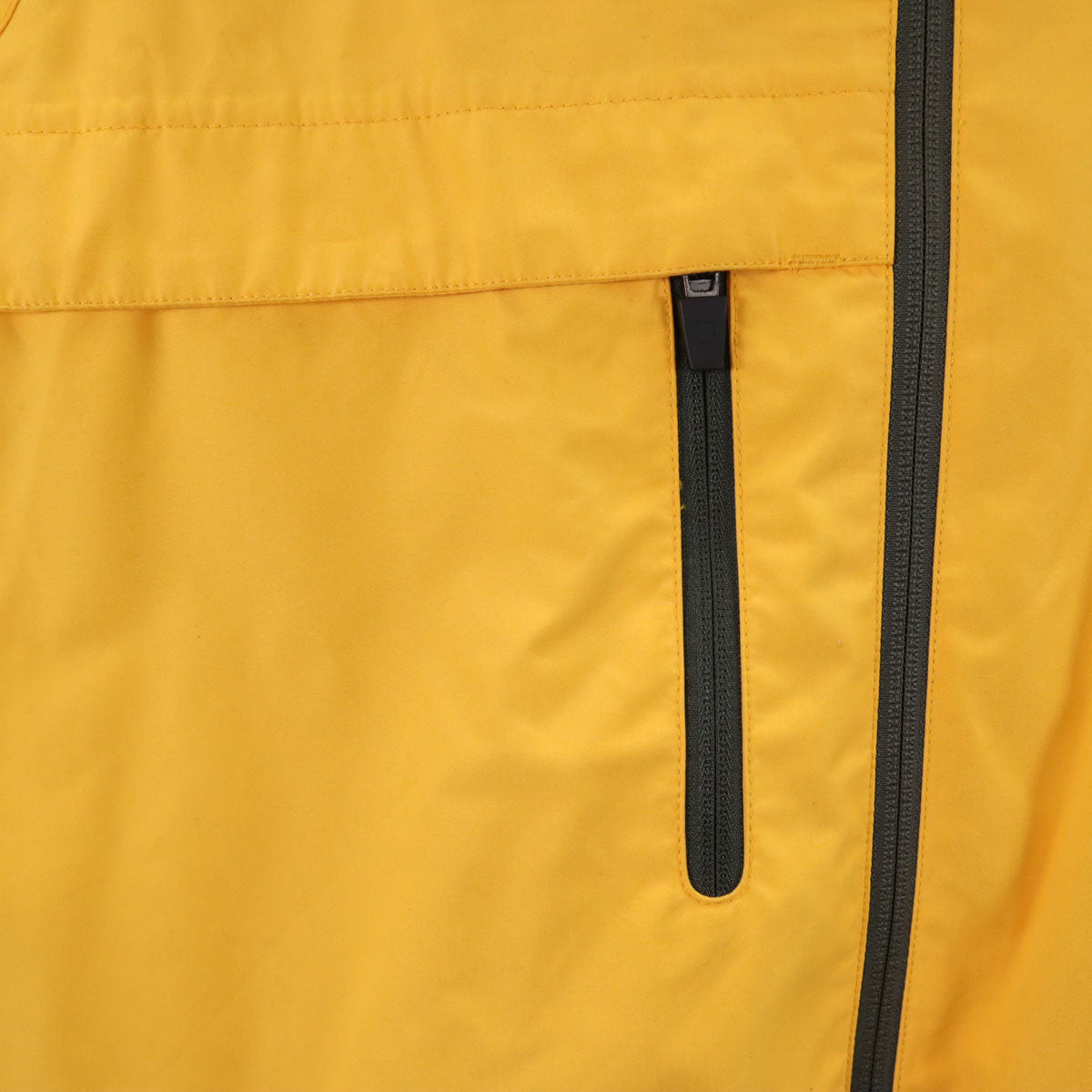 BURTON バートン スノーボード ウェア L イエロー スキー メンズ