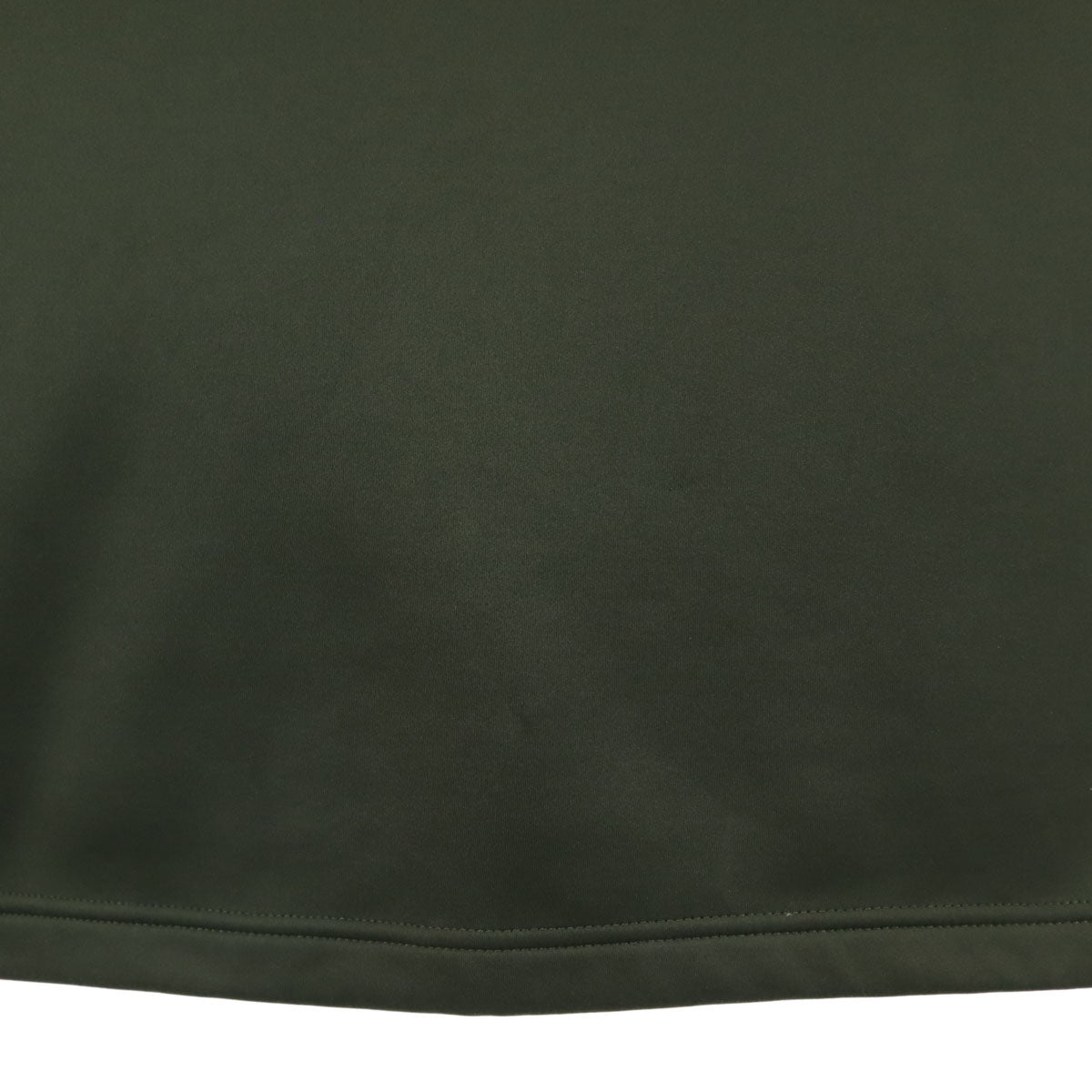 BURTON バートン 長袖 ジップパーカー S カーキ 裏フリース メンズ