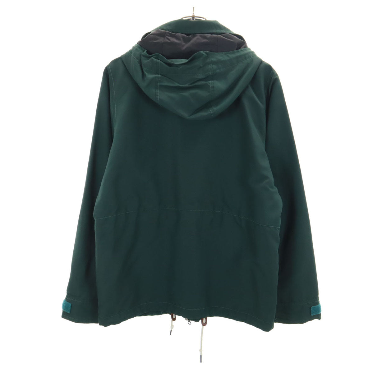 Columbia コロンビア マウンテンジャケット S グリーン系 アウトドア メンズ