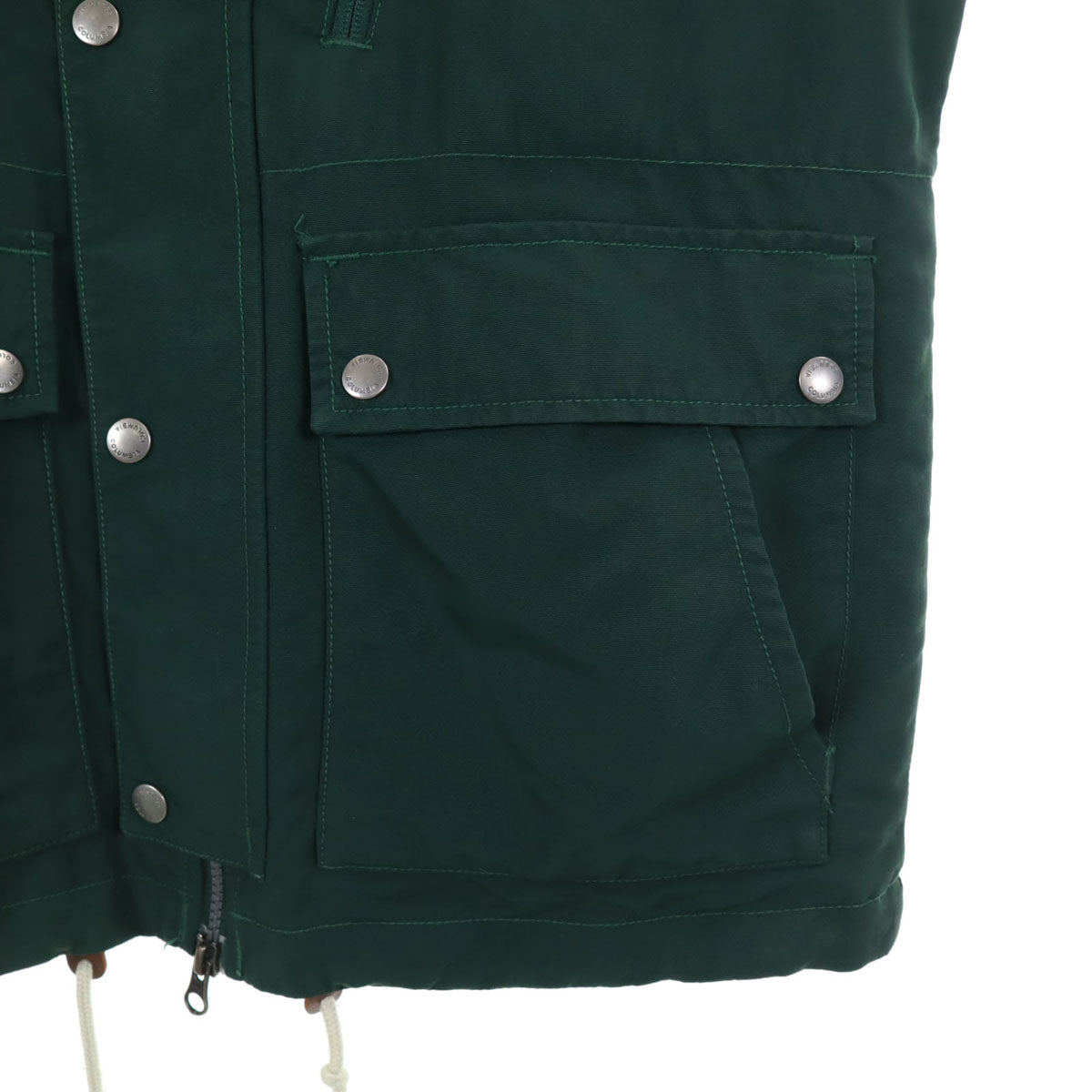 Columbia コロンビア マウンテンジャケット S グリーン系 アウトドア メンズ