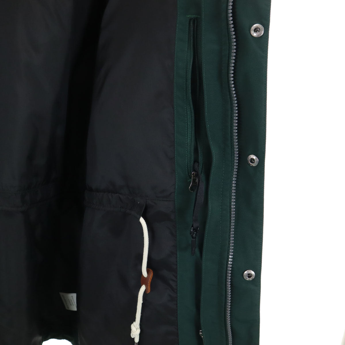 Columbia コロンビア マウンテンジャケット S グリーン系 アウトドア メンズ