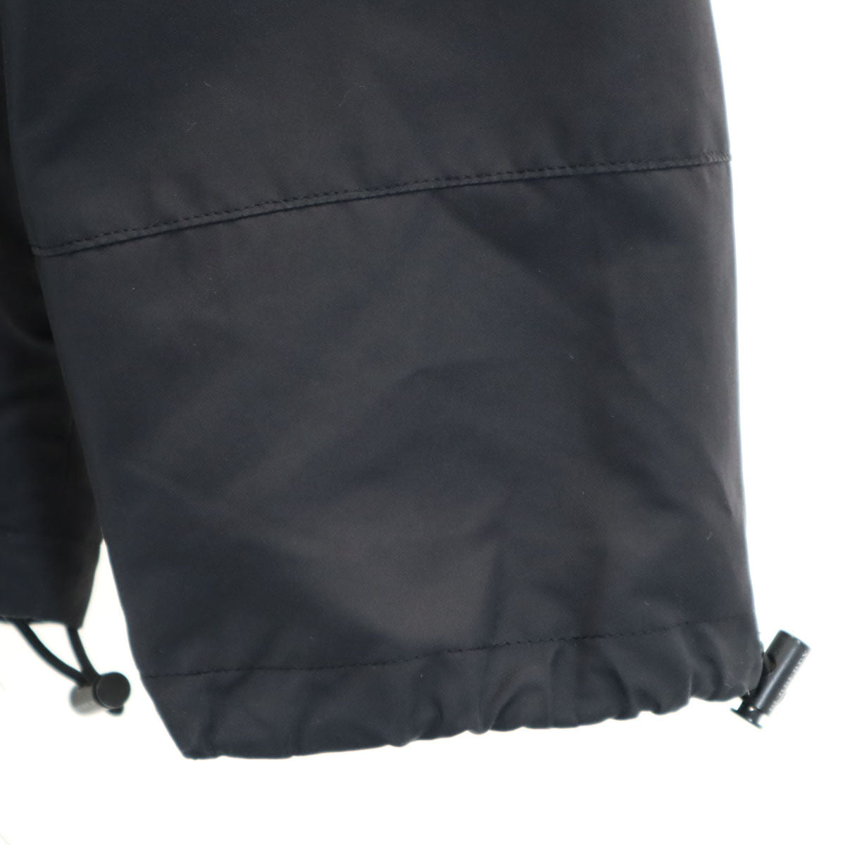 BURBERRY GOLF バーバリーゴルフ ブルゾン L チャコールグレー ジャケット 裏メッシュ レディース