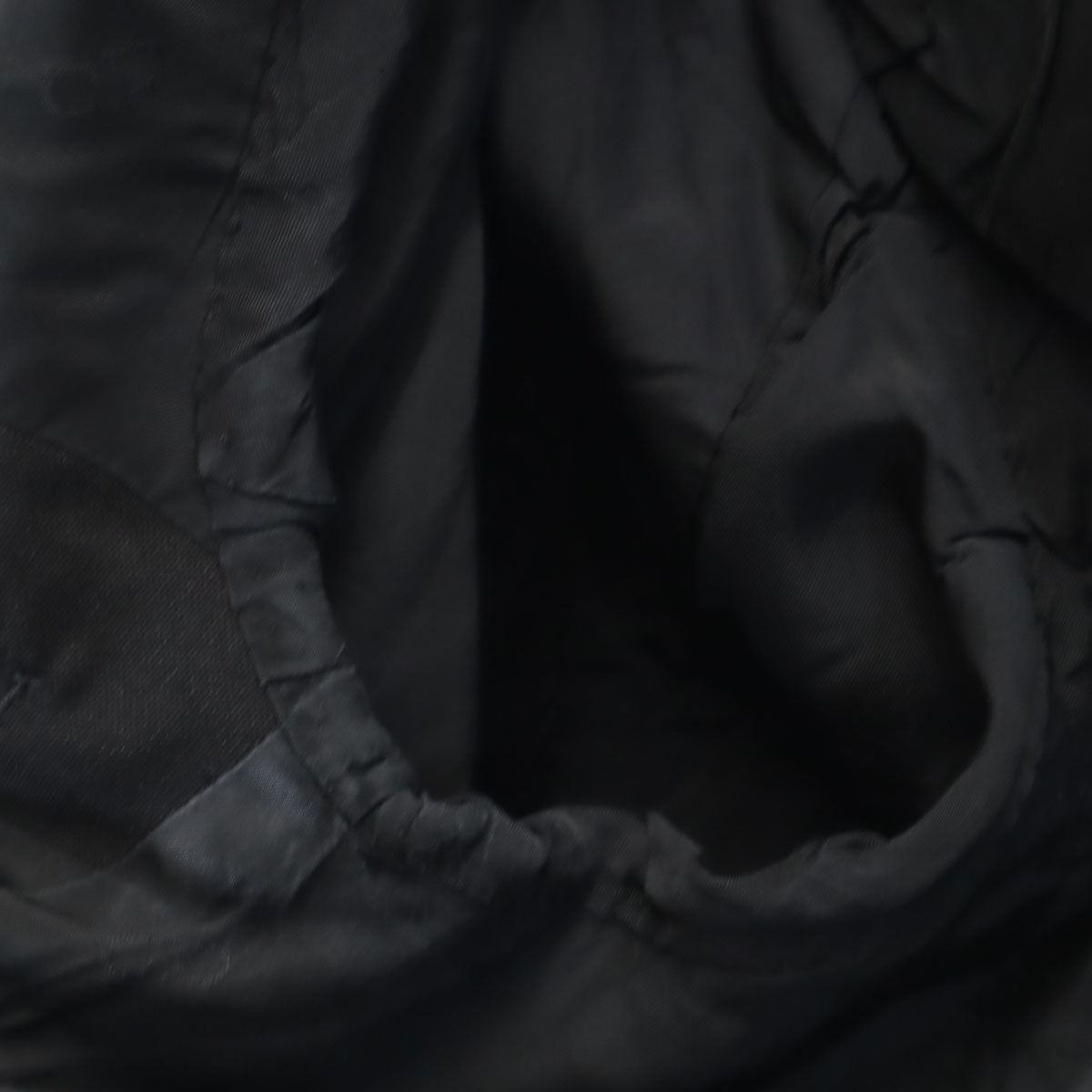 Christian Dior MONSIEUR クリスチャンディオール ムッシュ 90s オールド テーラードジャケット 100-94-170 ブラック系 メンズ