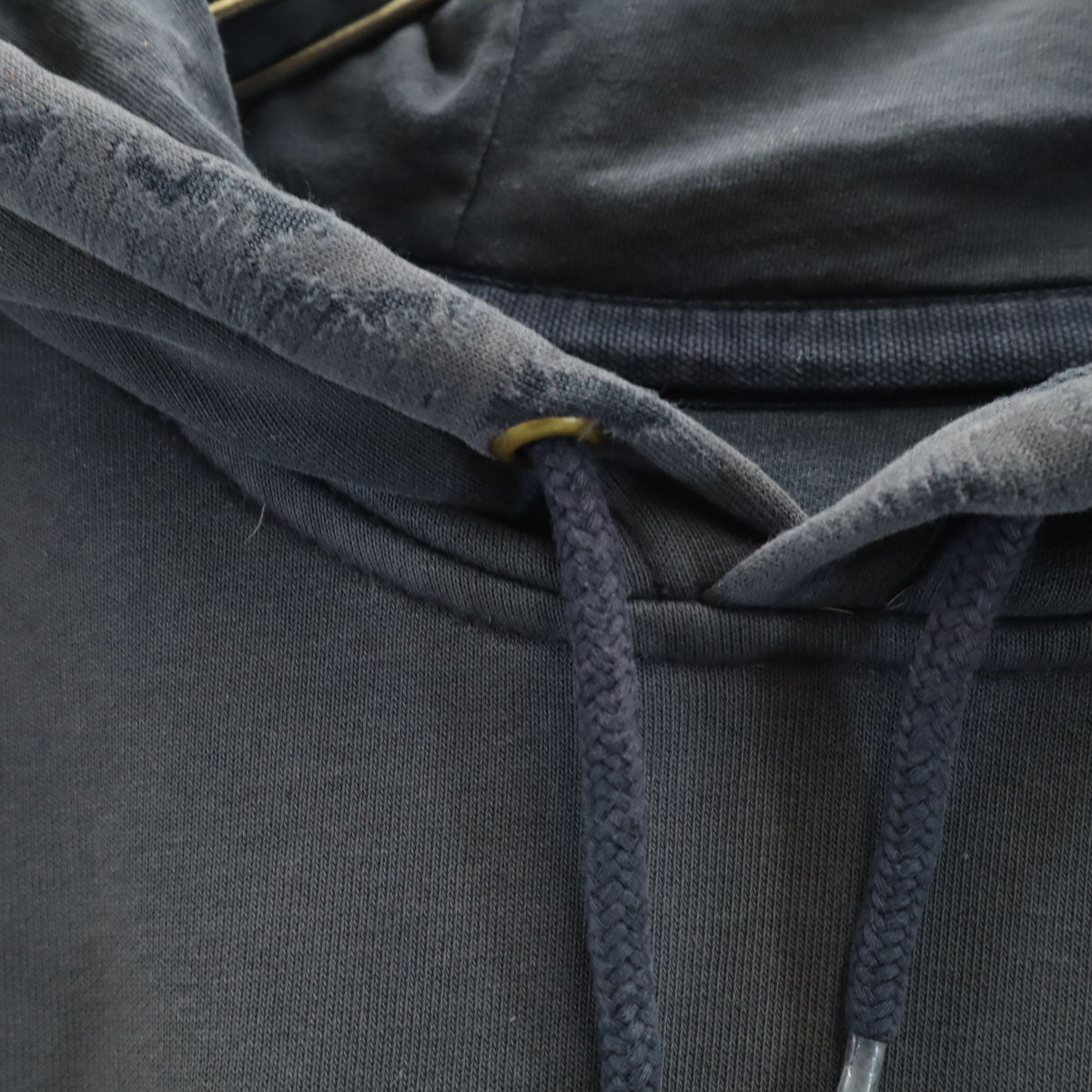 Carhartt カーハート 長袖 スウェットパーカー XL チャコール メンズ