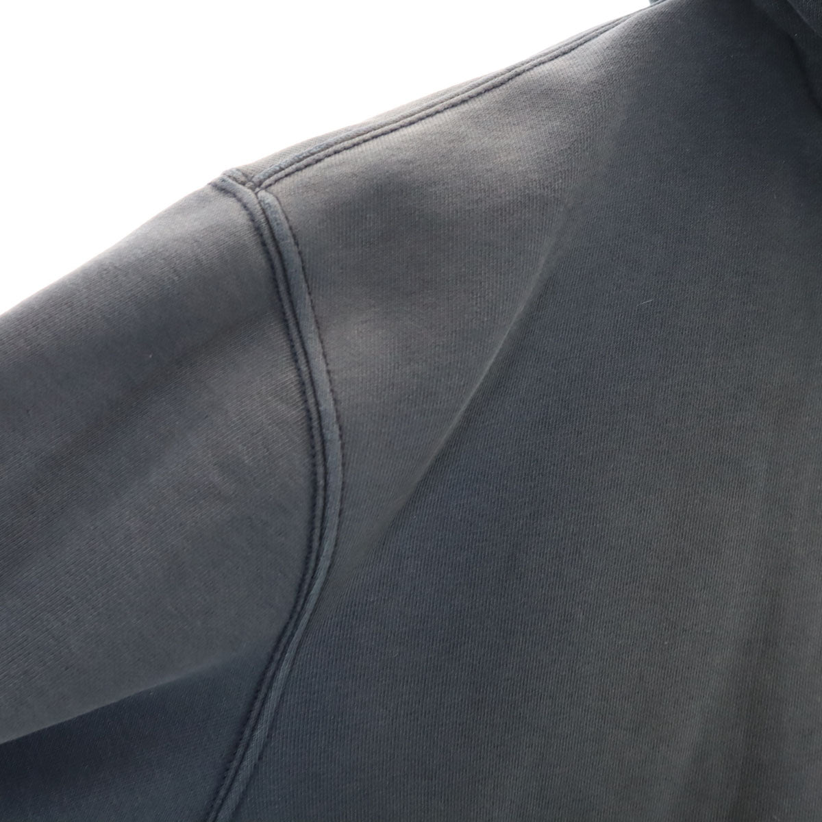 Carhartt カーハート 長袖 スウェットパーカー XL チャコール メンズ