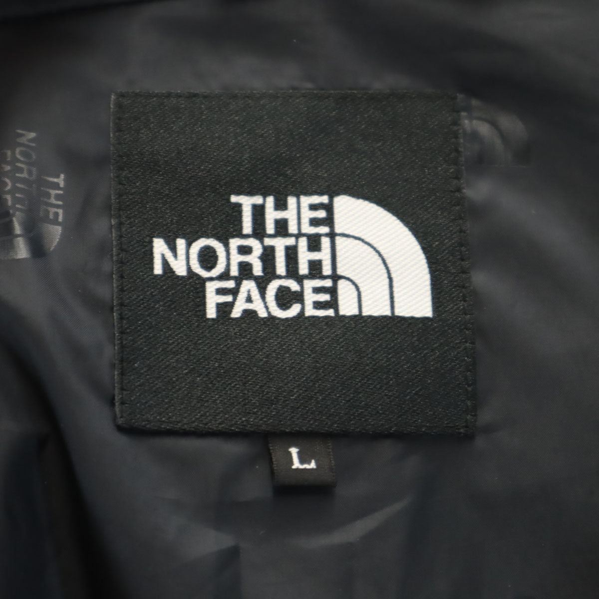 THE NORTH FACE ノースフェイス マウンテンライト ジャケット L ブラウン GORE-TEX アウトドア NP62236 メンズ