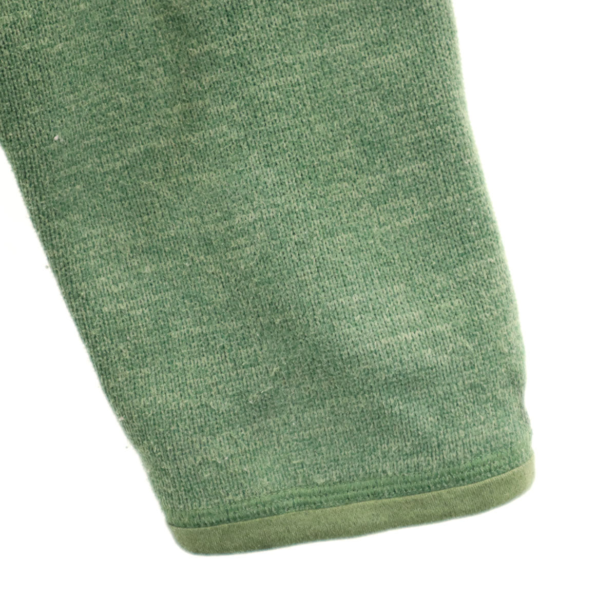 patagonia パタゴニア ベターセーター フリースジャケット S グリーン アウトドア 25526 メンズ